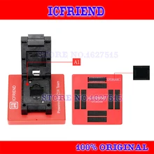 UFS разъем адаптера ICFriend ICs-UFS Bga 95 работает для easy-jtag plus box