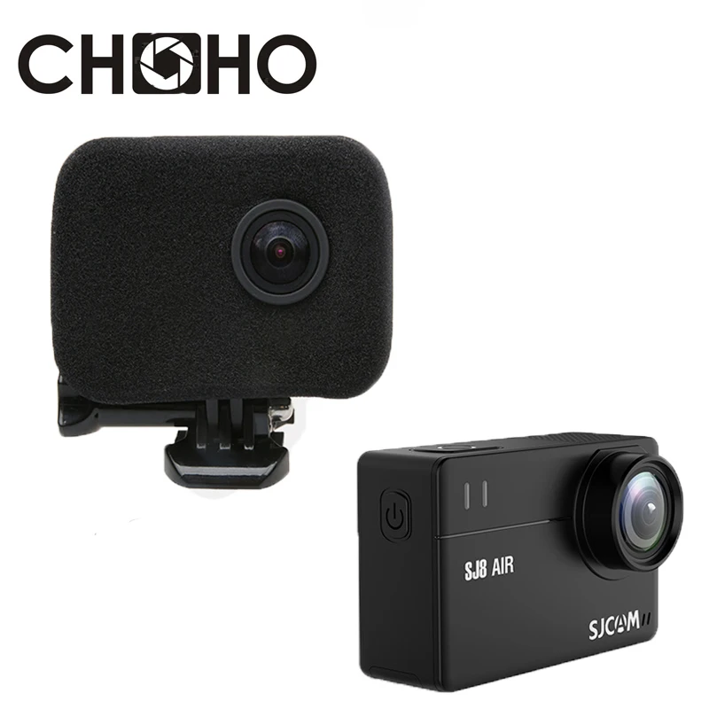 Чехол для SJCAM SJ8 sj8Plus SJ8Pro SJ8Air | Электроника