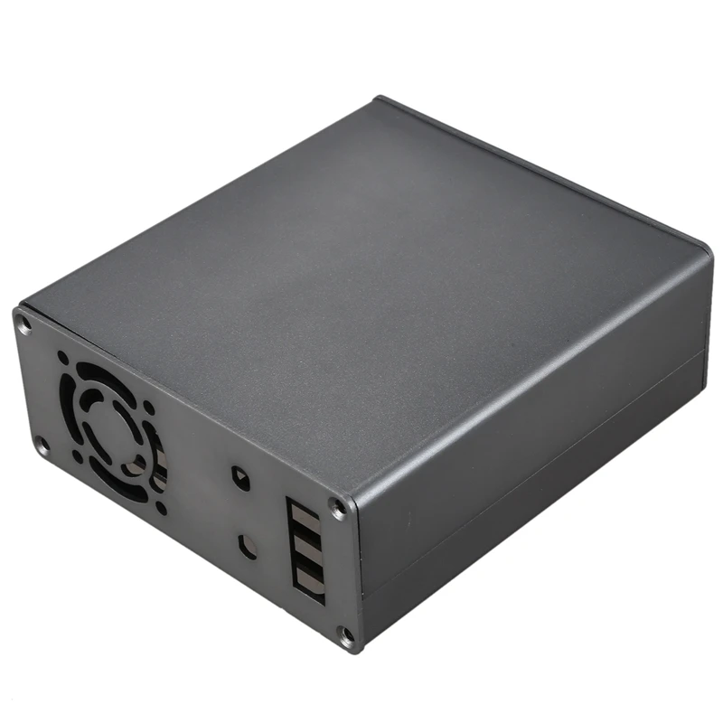 

DP and DPS Power Supply Housing 2 Kinds Aluminum Housing Constant Voltage Curre A