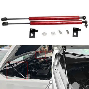 

for Nissan Navara D23 2015-2019 for Nissan NP300 Bonnet Front Hood Lift Supports Shock Gas Struts ChargedDamper Absorber