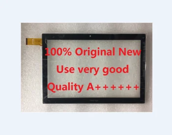 

Free shipping 10.1 inch touch screen,100% New for WJ2066-FPC-V2.0 touch panel,test good send Sensor digitizer WJ2066-FPC