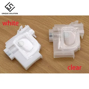 

10PCS Ink Damper For Epson L355 L1800 L300 L350 L800 L801 L810 L850 L301 L303 L360 l555 l450 l551 Printer dumper