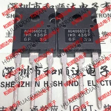 10 шт./лот и AU4066D1-E AUIRGP4066D1-E-247 600V 140A