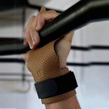 Фитнес-защита для рук, горизонтальный бар, тяжелая атлетика, гимнастика, тренировка, спорт, фитнес защитное оборудование, защита запястья, Customiz