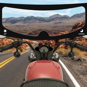 

Patch Visor 1* Film Anti-fog Universal Helmet Film 235*80MM Parts Motorcycle