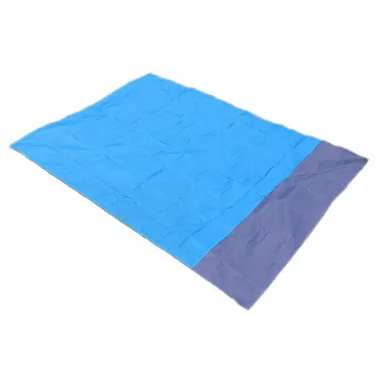 

Camping Mat Waterproof Beach Blanket Outdoor Portable Picnic Ground Mat Mattress Foldable Camping Picnic Mat blanket