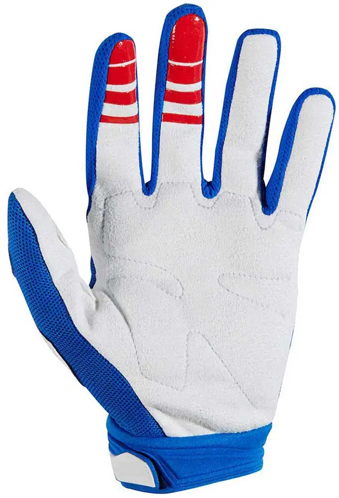 2016 fox racing dirtpaw gloves
