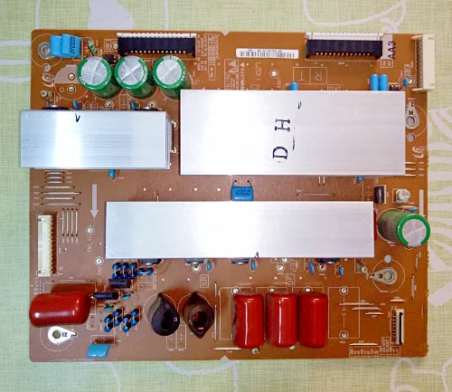 Хорошее прохождение теста для PS51D450A2 Z доска LJ41-09422A LJ92-01759A LJ92-01763