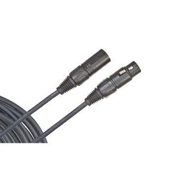 

Pw-cmic-25 classic series XLR microphone cable, 7.62 M, Planet Waves
