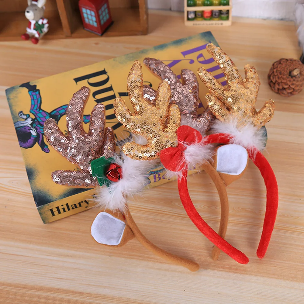 Christmas Headband (7)