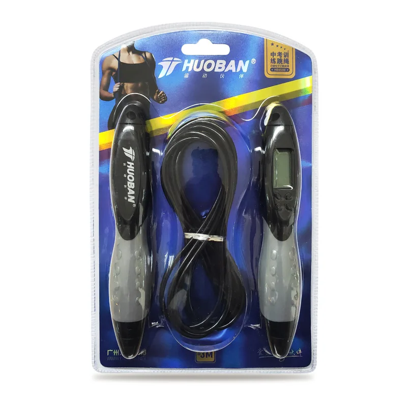 

Sports Partners Counter Jump Rope Fitness Losing Weight Sports Students the Academic Test for the Junior High School Students On