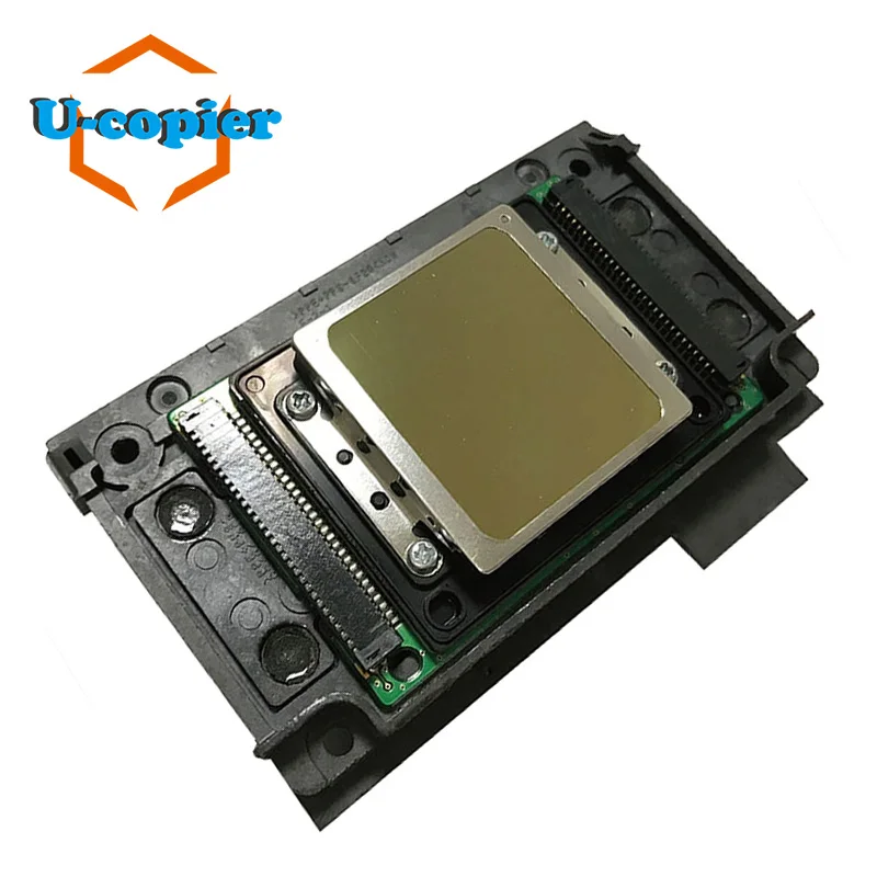 2X оригинальная печатающая головка XP600 для Epson XP601 XP700 XP701 XP800 XP801 УФ eco Solvent |