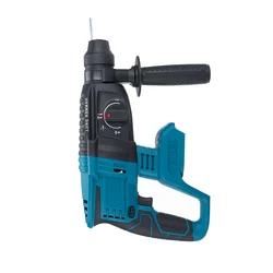 Makita perceuse électrique sans fil, marteau rotatif sans fil, 4 fonctions, marteau électrique Rechargeable, perceuse à percussion de 28mm pour batterie 18V 