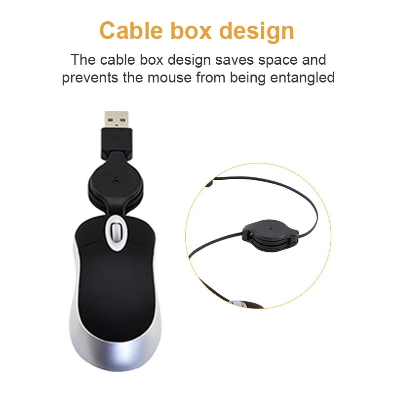 computer mouse