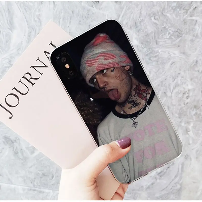 Lil Skies Lil Peep