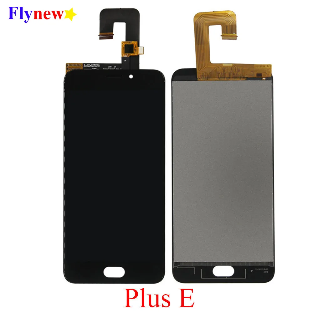 Оригинальный 5 &quotЖК монитор для Umi plus E ЖК дисплей сенсорный экран дигитайзер