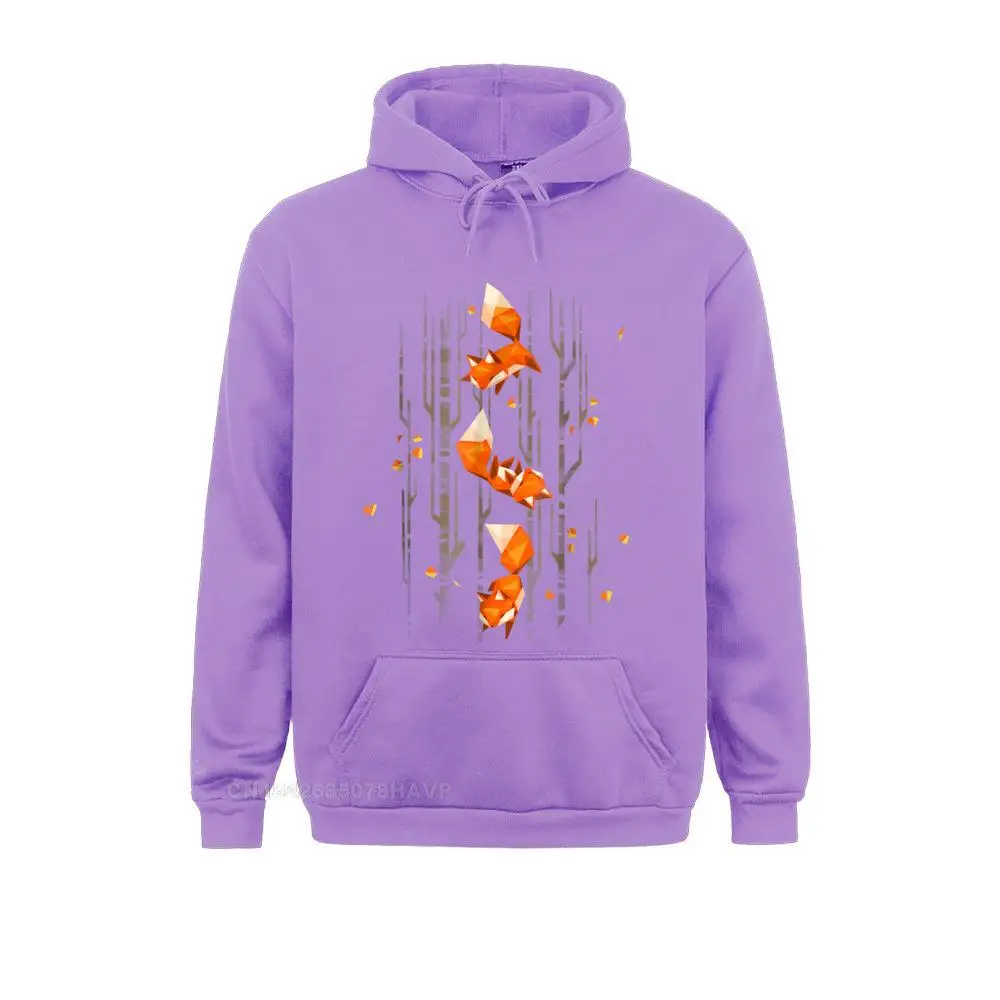  Printed On Hoodies Special Long Sleeve Women Sweatshirts Shirt.Woot Fox Fall T-Shirt__97A3072 Casual Summer/Fall Hoods  Shirt.Woot Fox Fall T-Shirt__97A3072purple
