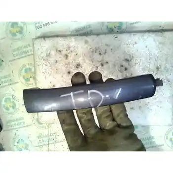 

2736716 handle Outer Rear Right Ford Mondeo Saloon (ge) 1.8 16v Cat