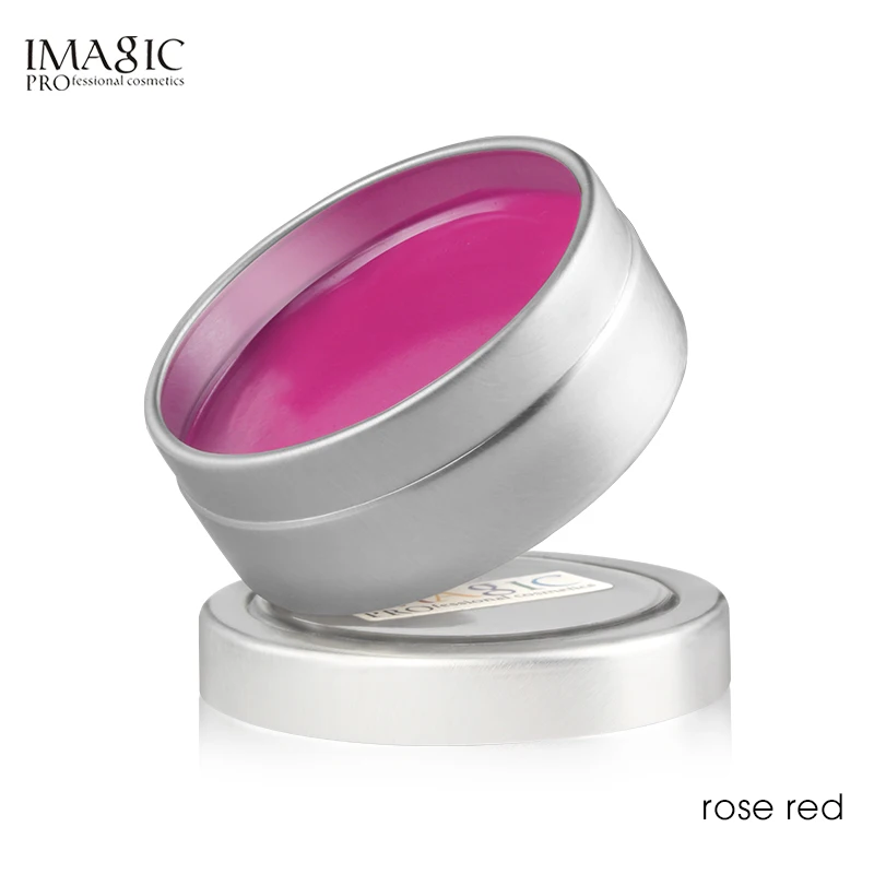 rose red