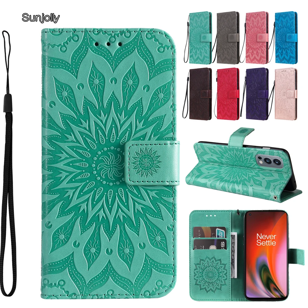 Sunjolly Rhinestone Phone Case for Nokia 5 3 n3310 n650 n950 n640 n550 n635 Sun Flower Flip Wallet PU Leather Cases Cover coque | Мобильные