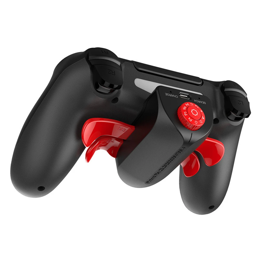 Ipega Ps4 S3 Apple Android Ios Android用の拡張ボタン付きコントローラーアクセサリー Gamepads Aliexpress Ipega Ps4 S3 Apple Android Ios Android用の拡張ボタン付きコントローラーアクセサリー Gamepads Aliexpress