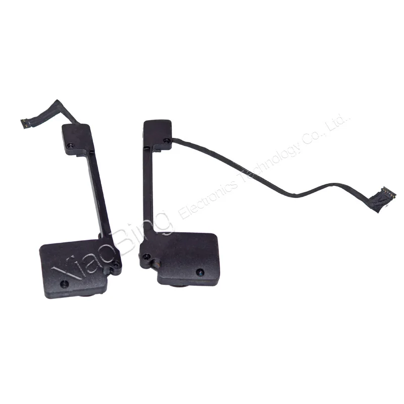 Coluna Interna Esquerda e Direita para Macbook Pro Retina 13 A1502 Final de 2013 Início de 2014 2023 9230557 923-00509 Novo - Imagem 6