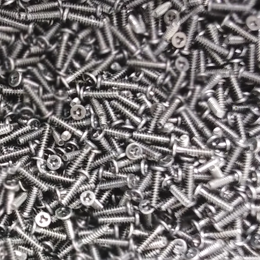 

New Y Type Screws for Nintend Switch NS Joy-con Joycon Shell Case Repair Screws Replacement, 500pcs/lot