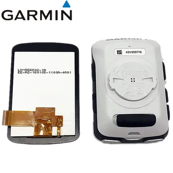 

Original Bicycle stopwatch LCD screen for GARMIN EDGE 520 bicycle speed meter LCD display Screen panel Repair replacement