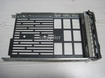 

New 3.5 inch Hot Swap Hard Drive HDD Tray Caddy for DELL R710 T710 R410 T410 M710 M600 MD3200 T310 T420 etc Server