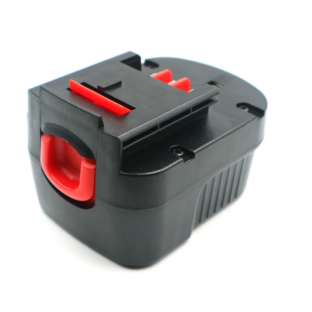 B & D 12VB 1300mAh FSB12 BD1204L BD 1204L 8315 BPT1047 A12 HPB12 XJ A12EX A1712 FS120B Аккумуляторы для