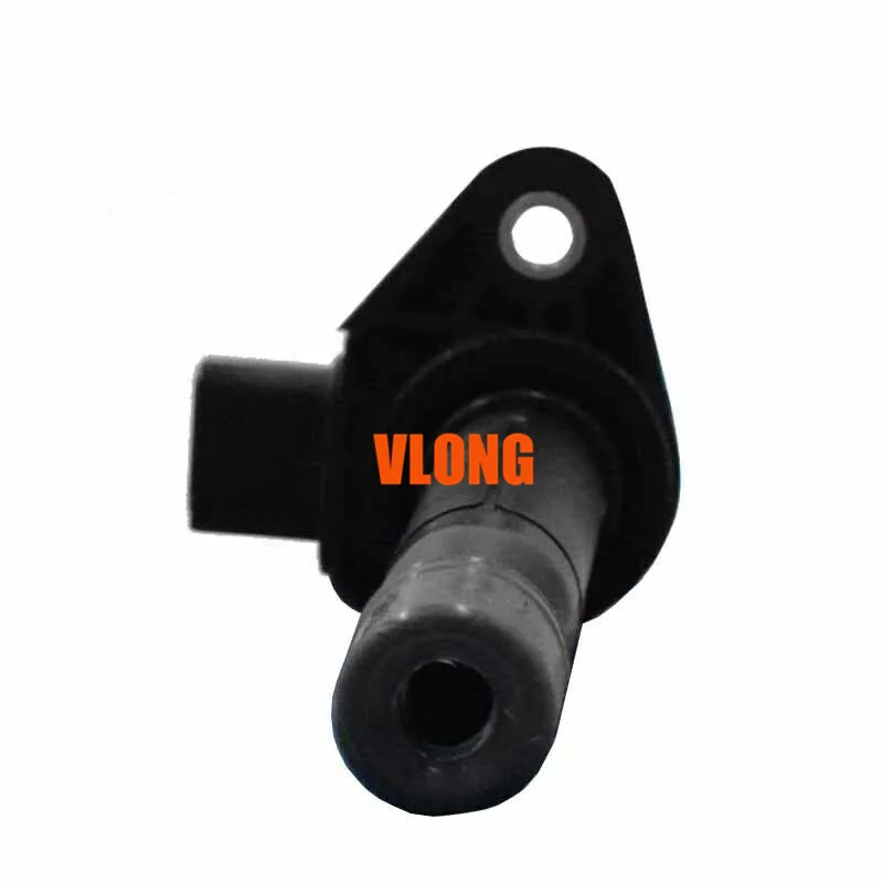 Катушки зажигания 30520-PVF-A01 30520-P8E-A01 30520-P8F-A01 30520-PDK-A01 для 1999-2009 Honda 1999-2003 Acura V6 UF242 5C1013