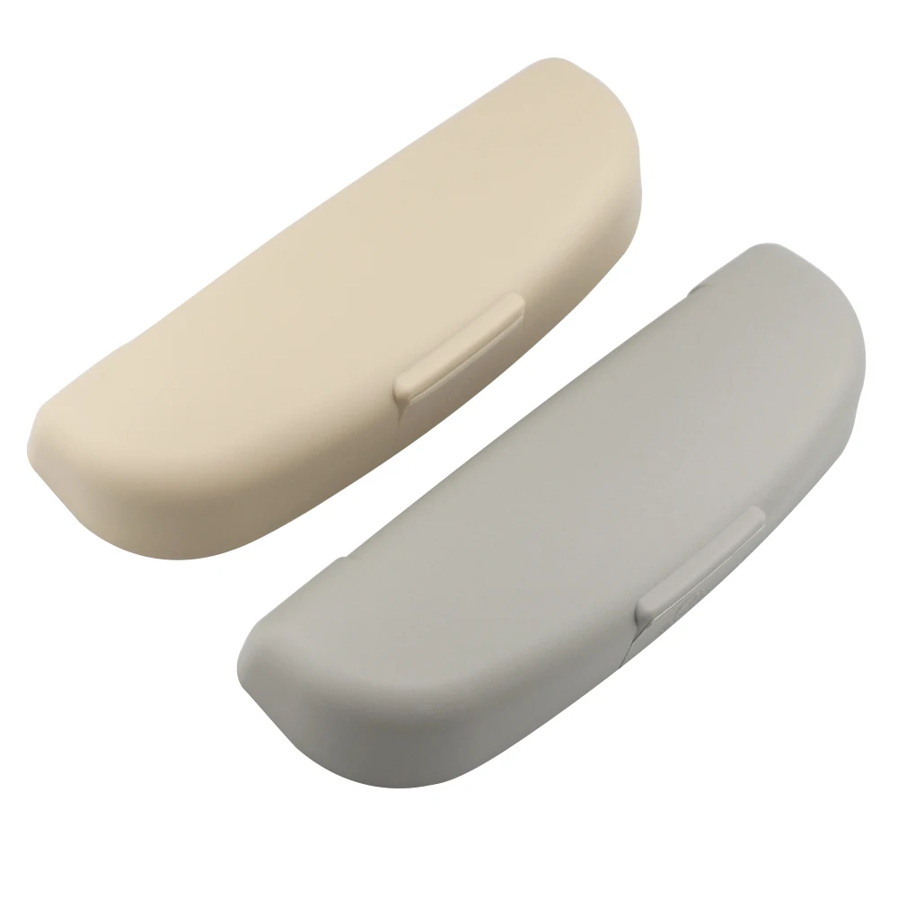 Car Sun Glasses Case Box for Honda Fit Civic CRV HRV Subaru Nissan Qashqai Juke X-Trail Tiida Hyundai Solaris Tucson | Автомобили и