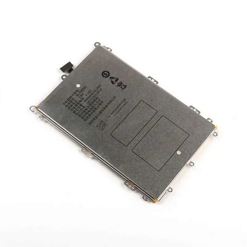 Оригинальный аккумулятор для Gionee King Kong ELIFE GN5001 GN5001S v187 4000 мАч | Мобильные телефоны