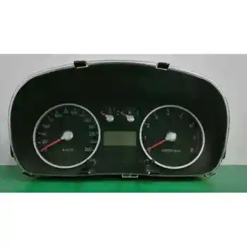 

940032C625 BOX INSTRUMENTS HYUNDAI COUPE (GK)
