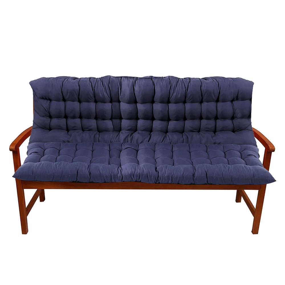 Складная Толстая Подушка для садового сиденья домашняя подушка сиденья|Подушка|