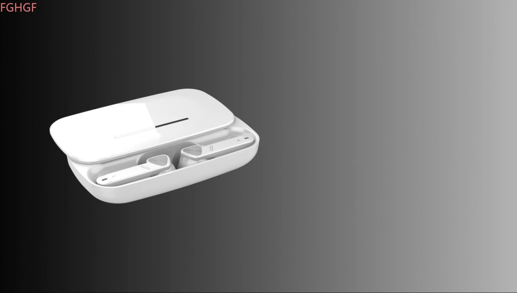 

Original BE36 TWS sliding closure ultrathin Wireless earphone Voice control Bluetooth 5.0 Noise reduction Tap Control
