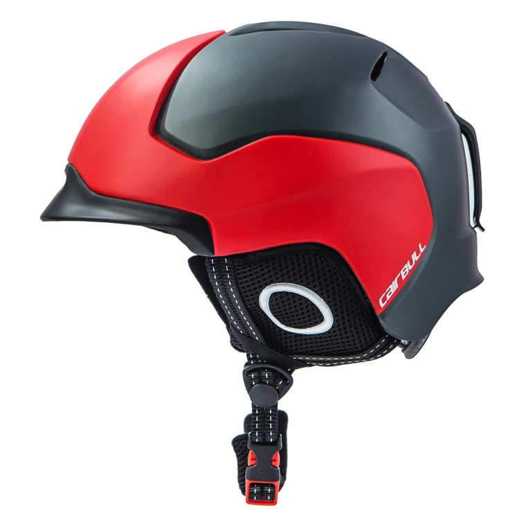 CAIRBULL высококачественный лыжный шлем для взрослых, литой защитный лыжный шлем для мужчин и женщин, шлем для скейтборда, для спорта на открытом воздухе, для мужчин, t