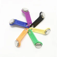 500 шт/лот TM1990A-F5 iButton tag ibutton Key