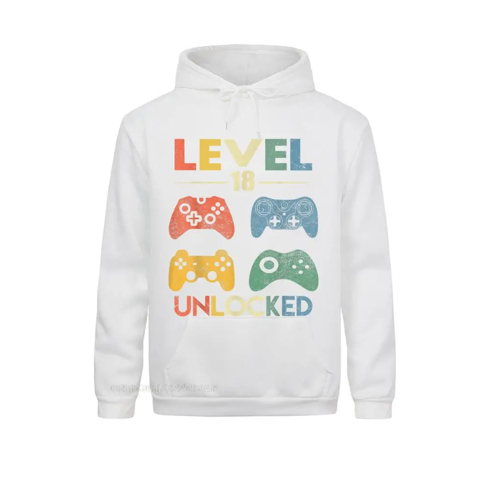  Sweatshirts for Adult Long Sleeve Funny Hoodies Fashion Thanksgiving Day Hoods Design 23774 white