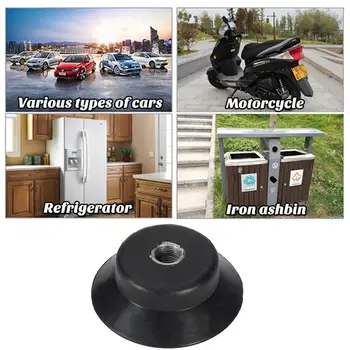 

Air Pneumatic Dent Puller Car Auto Body Repair Suction 116mm Dent Body Automotive Car Diameter Puller Heavy Cup Duty Tool P7E8