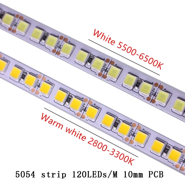 What's The Difference Between LED 2835 Vs 5050 Vs 5630?