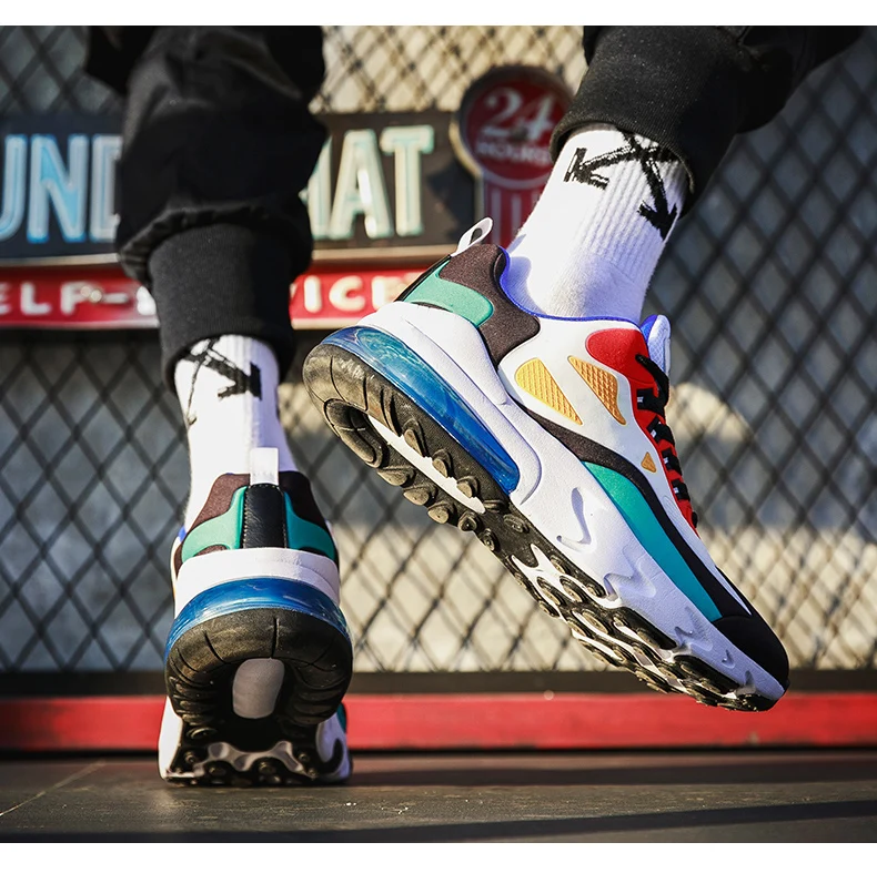 Street Sneakers