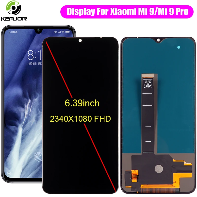 Xiaomi Mi 9 Aliexpress Xiaomi Mi 9 Aliexpress