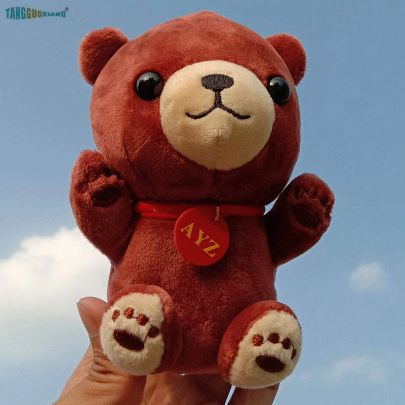 plush animals wholesale