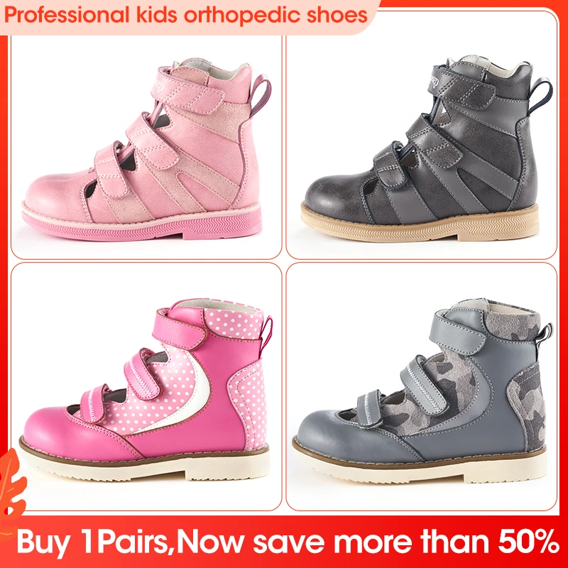 women's high top orthopedic shoes
