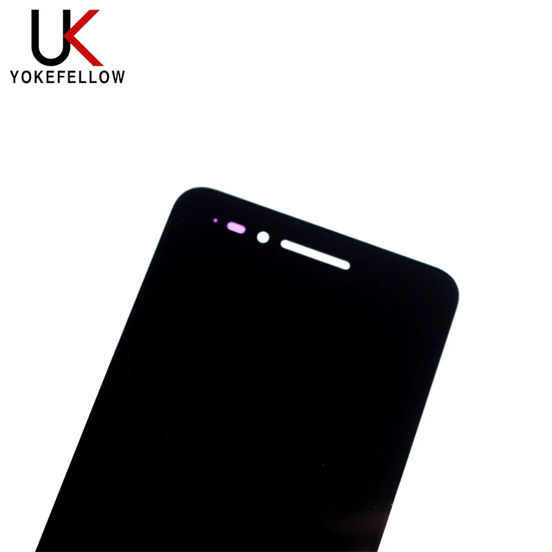 Najtaniej Wyświetlacz LCD do ZTE Voyage 4 Blade A610 wyświetlacz LCD ekran dotykowy z dotykowym kompletnym montażem 100% testowane czarno białe