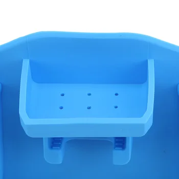 

Toothbrush Holder Rack Bathroom Accessories silicone Multicard Toothbrush Organizer Hanging Set Storage Wall-mounted Toothbrush