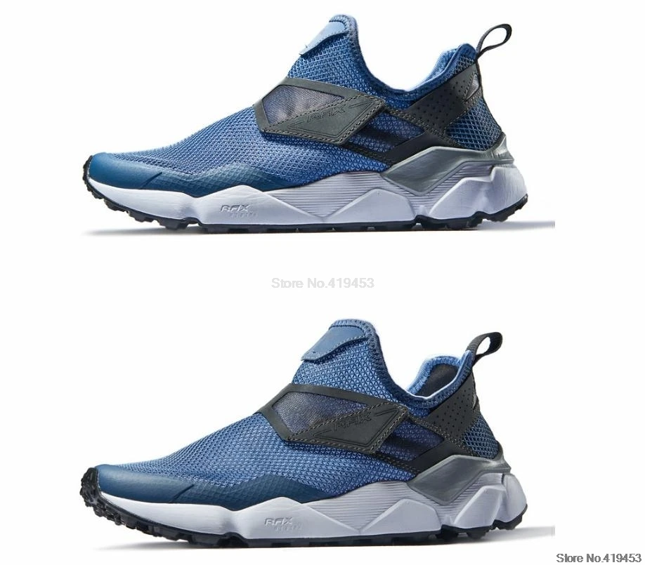 Для мужчин Для женщин Открытый дышащая пляжная Быстросохнущие кроссовки женские легкий Быстросохнущий болотная обувь ультра-легкая обувь