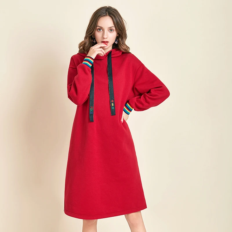 VA10390Q酒红色（V110091Q酒红色） (5)