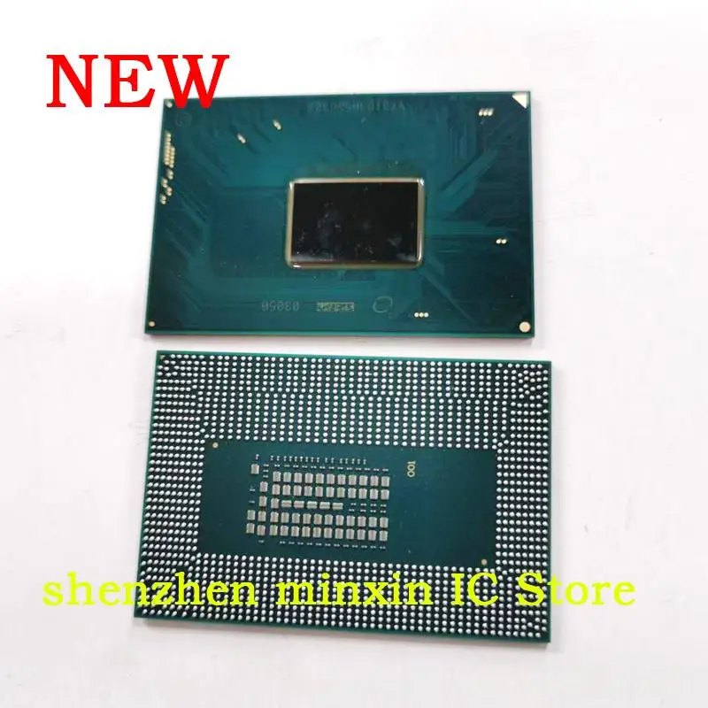 100% новый набор микросхем SR2FU i7 6820HQ BGA с чипом | Электроника
